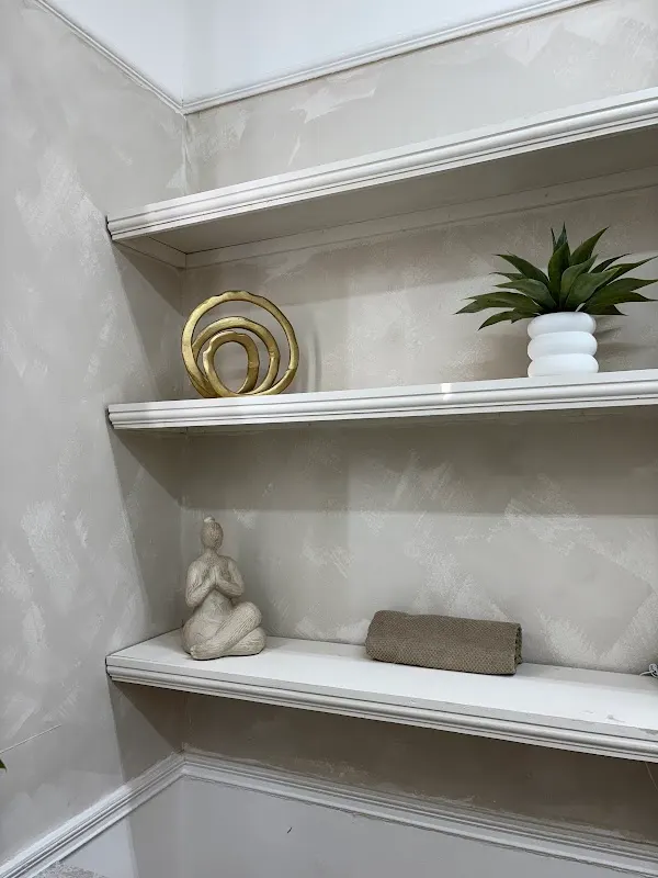 Nirvana Cosmetics Club — Beauty Salon in Liverpool